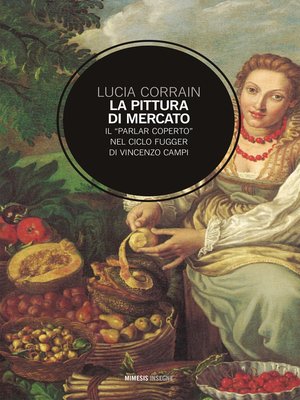cover image of La pittura di mercato